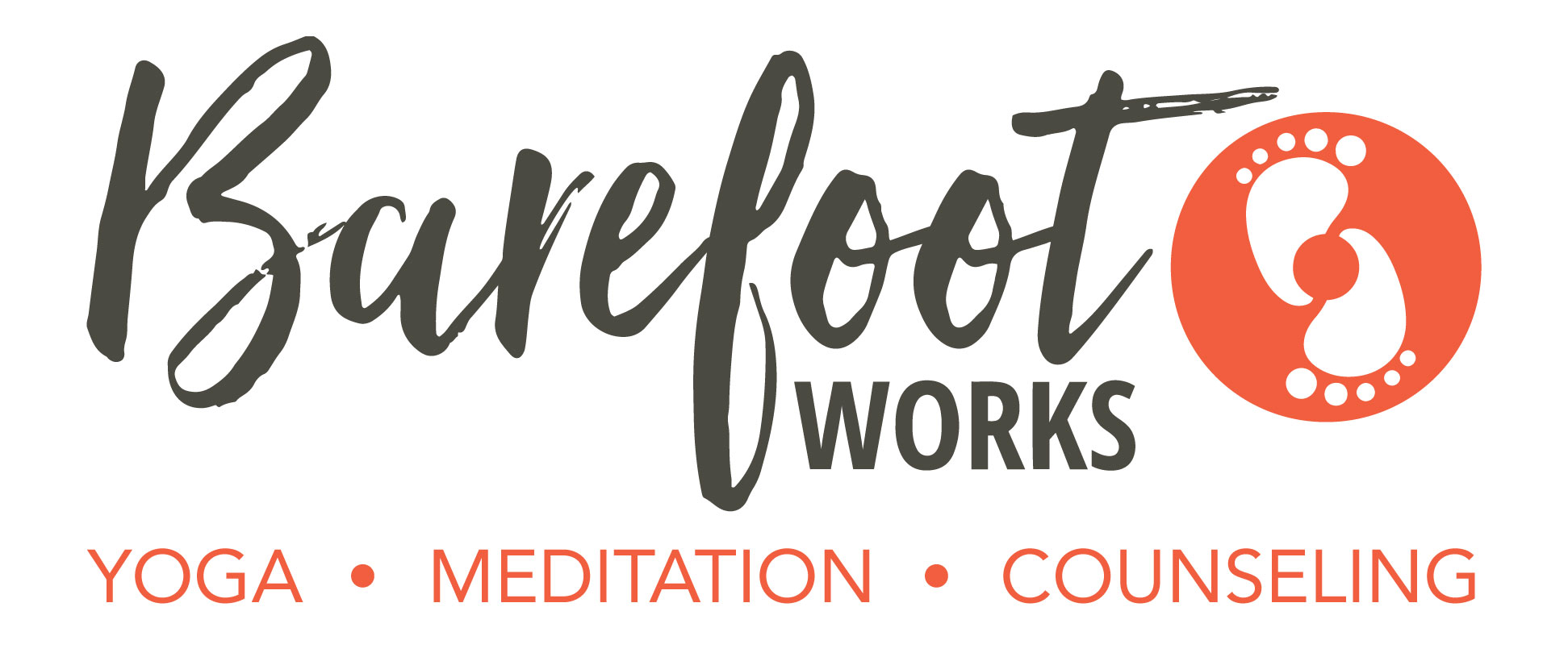 Barefoot Works Yoga Studio | Yoga and Wellness Studio located in ...